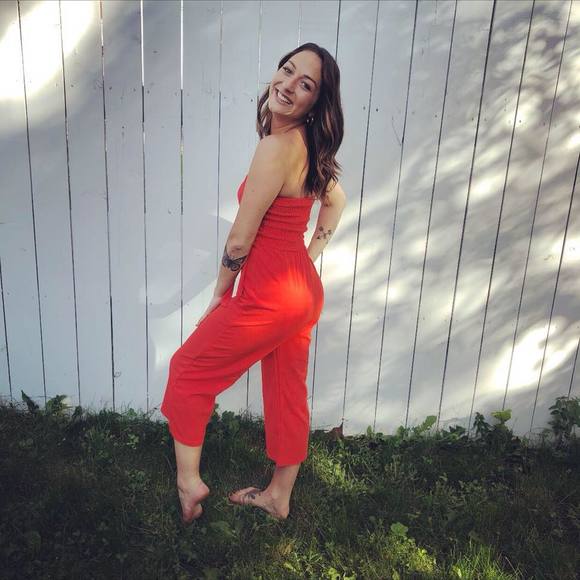 Meet your Posher, Kirsten - Picture 1 of 1